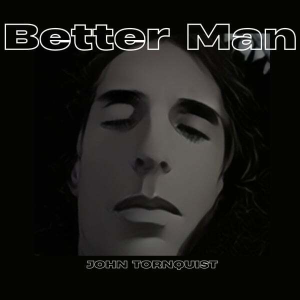 Cover art for Better Man